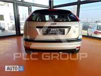 2005 Ford FOCUS