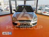 2005 Ford FOCUS