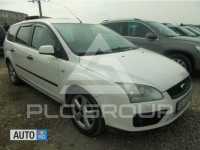 2005 Ford FOCUS