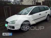 2005 Ford FOCUS