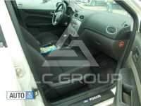 2005 Ford FOCUS