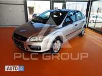 2005 Ford FOCUS