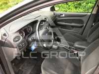 2005 Ford FOCUS