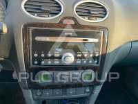 2005 Ford FOCUS