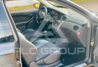 2005 Ford FOCUS