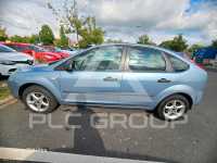 2005 Ford FOCUS