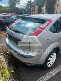 2005 Ford FOCUS