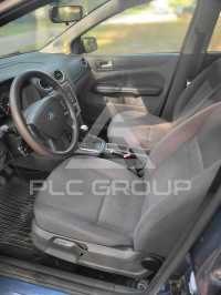 2005 Ford FOCUS