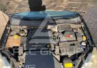 2005 Ford FOCUS