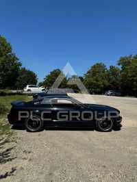 2005 Ford MUSTANG
