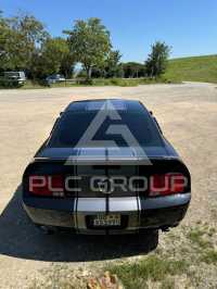 2005 Ford MUSTANG
