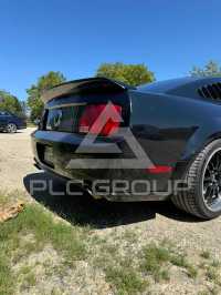2005 Ford MUSTANG