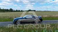 2005 Ford MUSTANG