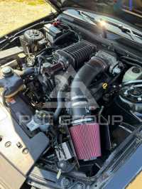 2005 Ford MUSTANG