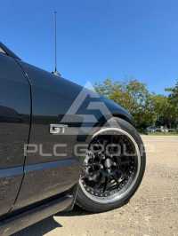 2005 Ford MUSTANG