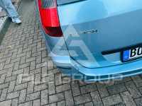 2005 Ford FUSION