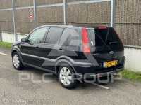 2005 Ford FUSION