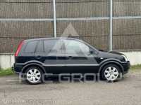 2005 Ford FUSION