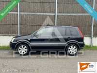2005 Ford FUSION