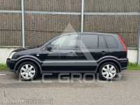 2005 Ford FUSION