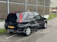 2005 Ford FUSION
