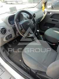 2005 Ford FUSION