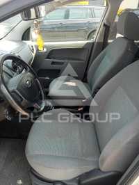 2005 Ford FUSION