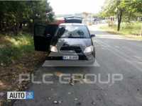 2005 Ford C-MAX