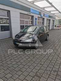 2005 Ford C-MAX
