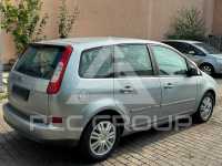 2005 Ford C-MAX