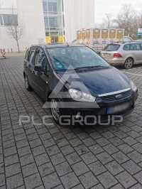 2005 Ford C-MAX