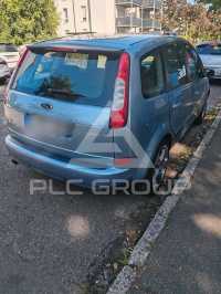 2005 Ford C-MAX