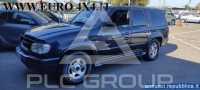 2005 Ford EXPLORER