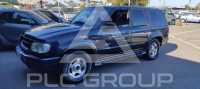 2005 Ford EXPLORER