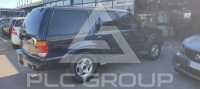 2005 Ford EXPLORER