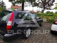 2005 Ford Mondeo
