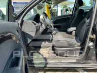 2005 Ford Mondeo