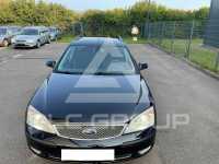 2005 Ford Mondeo