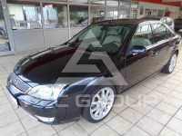 2005 Ford Mondeo