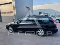 2005 Ford Mondeo