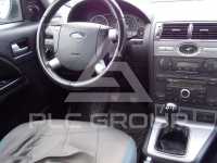 2005 Ford Mondeo