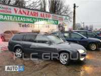 2005 Ford Mondeo