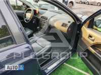 2005 Ford Mondeo