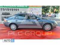 2005 Ford Mondeo