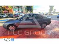 2005 Ford Mondeo
