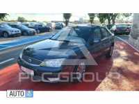 2005 Ford Mondeo