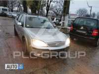 2005 Ford Mondeo