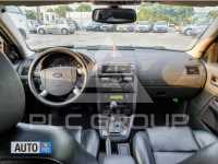 2005 Ford Mondeo