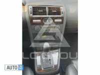 2005 Ford Mondeo