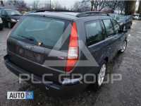 2005 Ford Mondeo